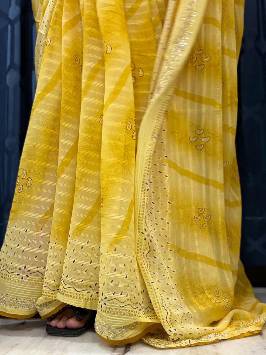 Umang Saree